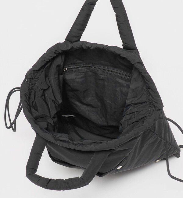 NICE WEATHER「【別注】＜OUTDOOR PRODUCTS＞ナップサック」|リュック|