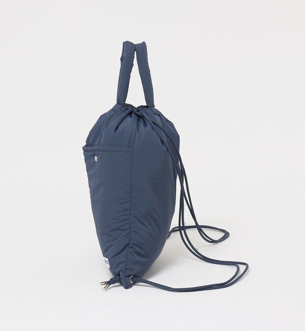 NICE WEATHER「【別注】＜OUTDOOR PRODUCTS＞ナップサック」|リュック|
