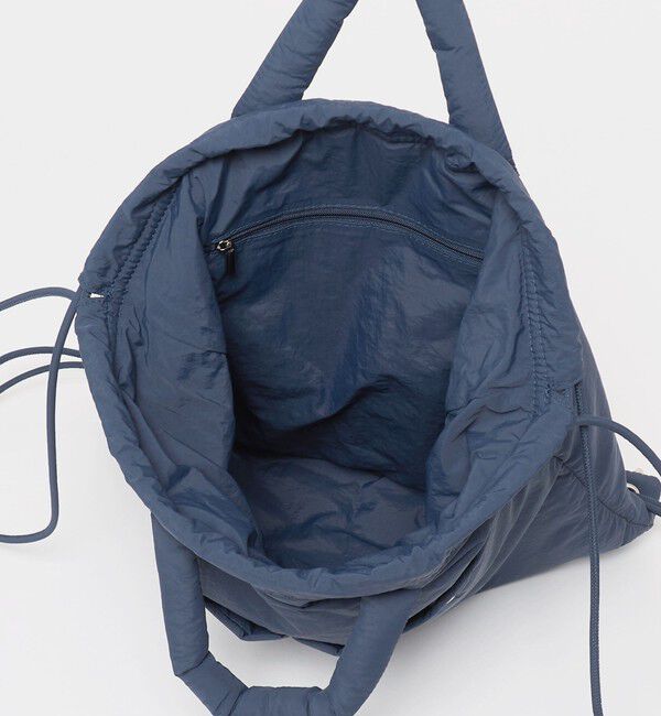 NICE WEATHER「【別注】＜OUTDOOR PRODUCTS＞ナップサック」|リュック|