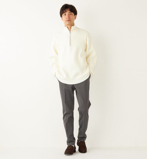 SHIPS Colors 「SHIPS Colors : イージーケア チノ スラックス◇」|スラックス|