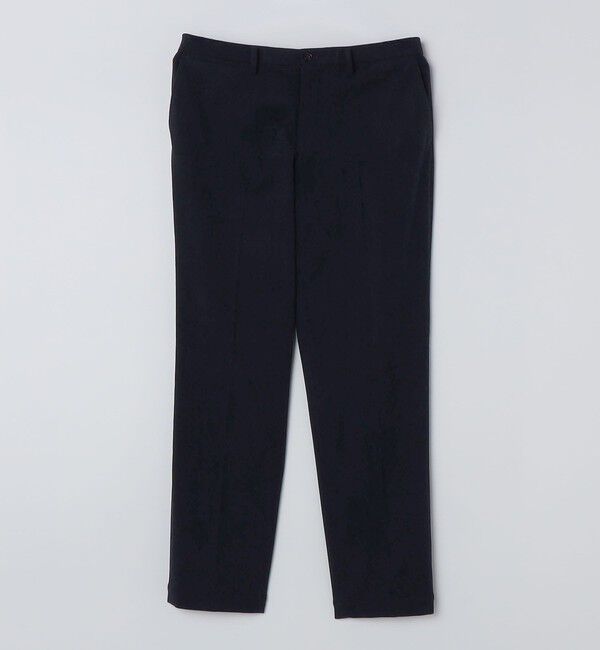 SHIPS Colors 「SHIPS Colors:〈手洗い可能〉AVANT(R) コーデュロイ スラックス」|スラックス|