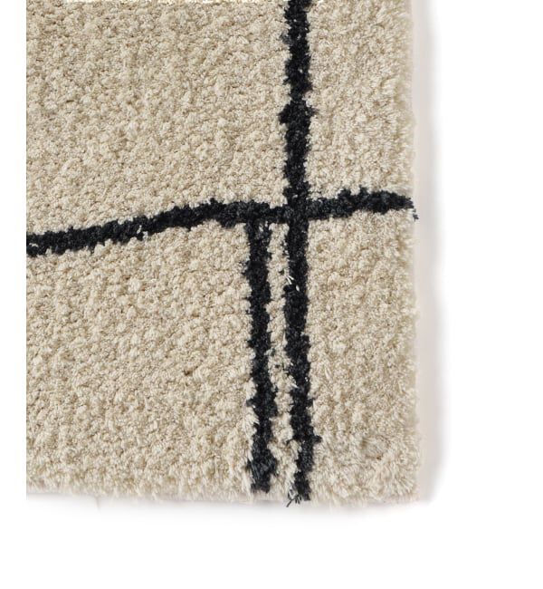 journal standard Furniture「IVRY MAT 50x70　イブリー マット」|その他|