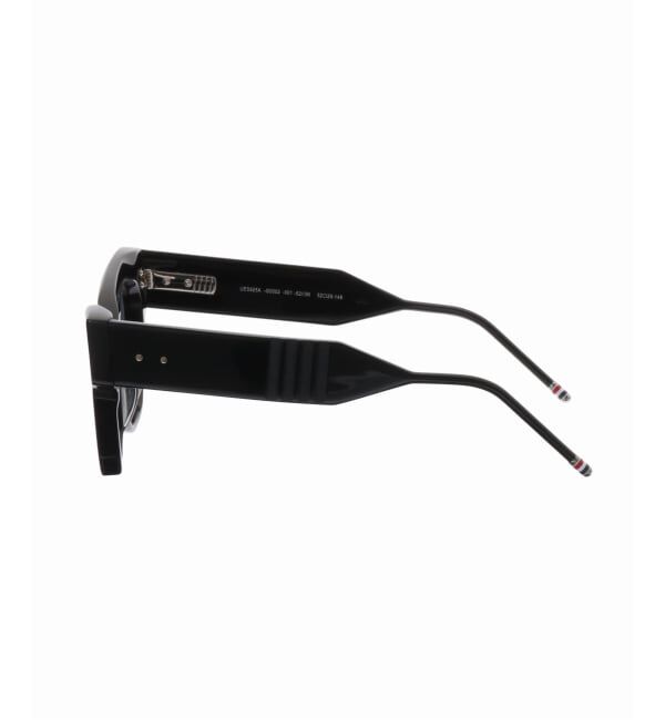 EYETHINK「THOM BROWNE UES925A-001-52 Sunglasses」|サングラス|