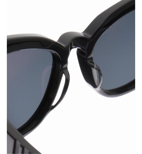 EYETHINK「THOM BROWNE UES925A-001-52 Sunglasses」|サングラス|