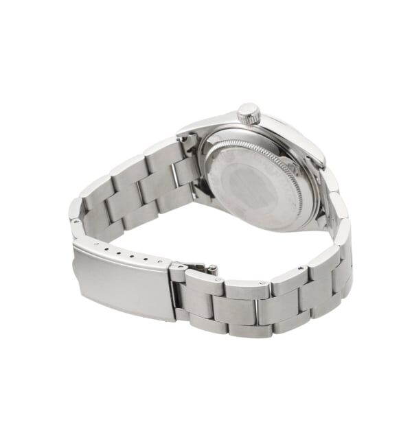 HIROB「《予約》VAGUE WATCH CO. Every-One Blue with HIGHSNOBIETY」|腕時計|