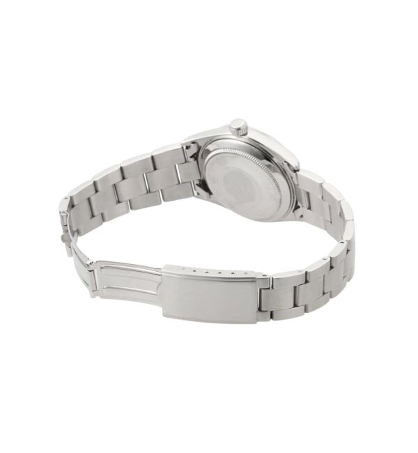 HIROB「《予約》VAGUE WATCH CO. Every-One Blue with HIGHSNOBIETY」|腕時計|