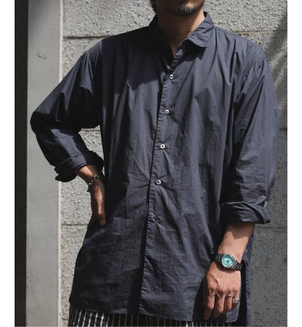 HIROB「《予約》VAGUE WATCH CO. Every-One Blue with HIGHSNOBIETY」|腕時計|