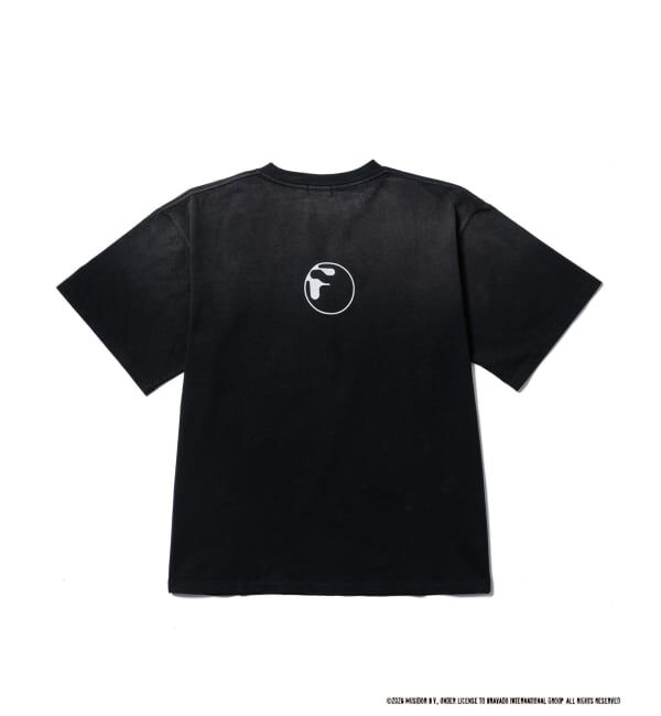 JOINT WORKS「F-LAGSTUF-F TABLET S/S T-SHIRT（THE ROLLING STONES）」|Tシャツ・カットソー|