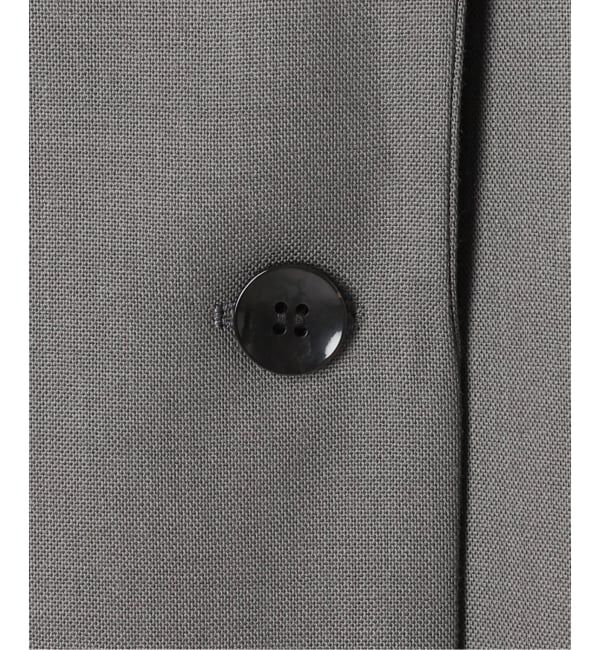 VERMEIL par iena「《追加》TAILORED ジャケット」|テーラードジャケット|