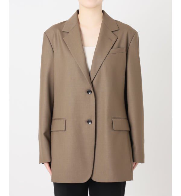 VERMEIL par iena「《追加》TAILORED ジャケット」|テーラードジャケット|