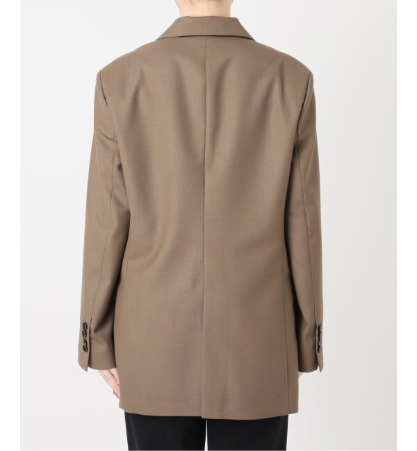 VERMEIL par iena「《追加》TAILORED ジャケット」|テーラードジャケット|