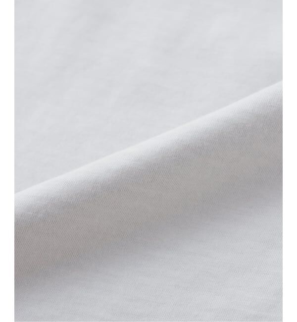 JOURNAL STANDARD「レイヤード ヘンリーネック ロンT」|Tシャツ・カットソー|