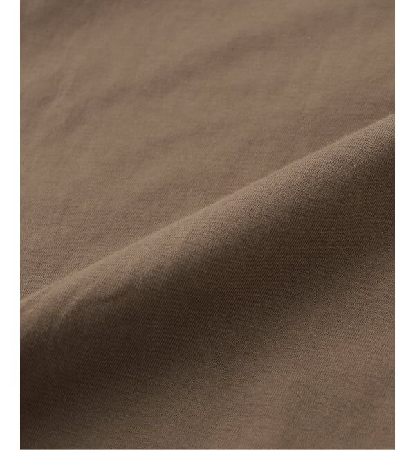 JOURNAL STANDARD「レイヤード ヘンリーネック ロンT」|Tシャツ・カットソー|