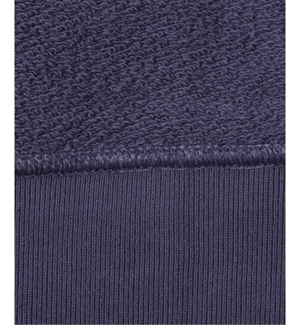 Spick and Span「《別注 / 予約》BOOK CLUB / ブッククラブ Cotton Loop Sweat」|スウェット・ジャージ|