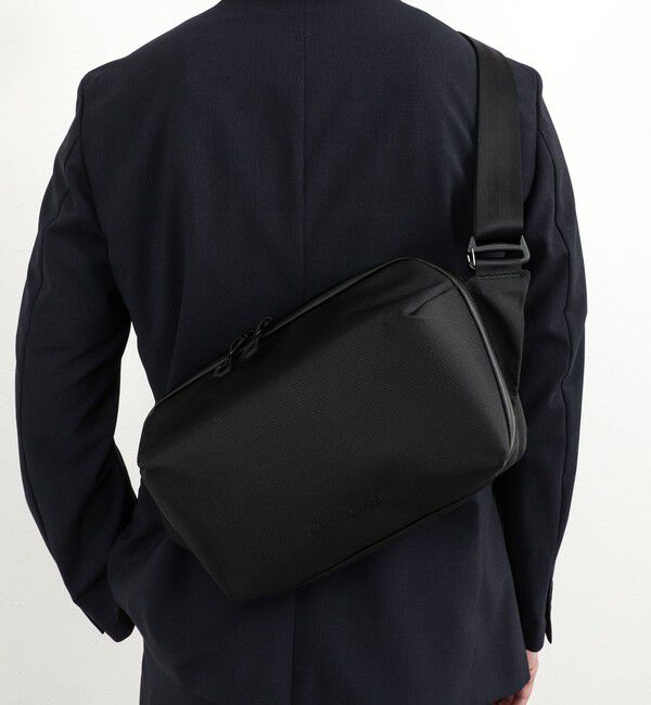 NOLLEY'S goodman「【beruf baggage/ベルーフ バゲッジ】brf-GR21-HA URBAN EXPLORER 6.0」|ショルダー・メッセンジャー|