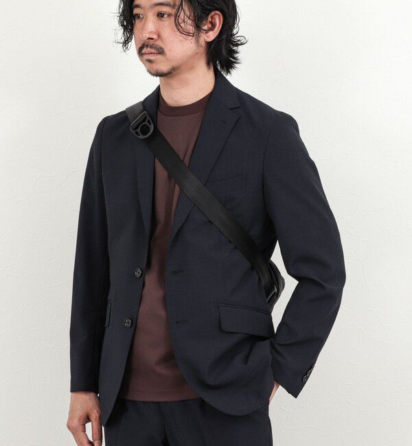 NOLLEY'S goodman「【beruf baggage/ベルーフ バゲッジ】brf-GR21-HA URBAN EXPLORER 6.0」|ショルダー・メッセンジャー|