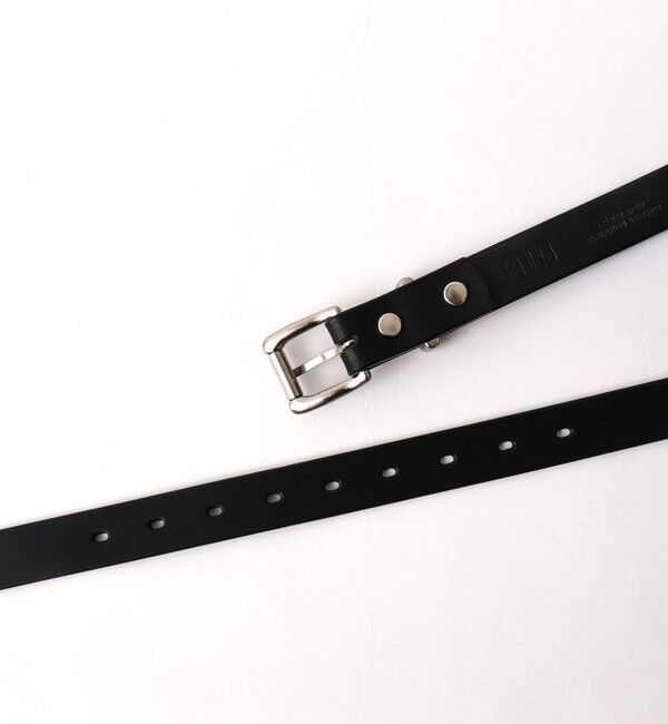 NOLLEY'S goodman「【EARLE/アール】ER5550 Conversion Belt Nallow 25」|ベルト|