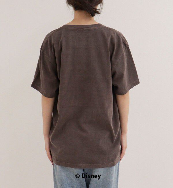 fredy emue「【fredy&times;GOODROCKSPEED】フロッキーMICKEY半袖Tシャツ」|Tシャツ・カットソー|