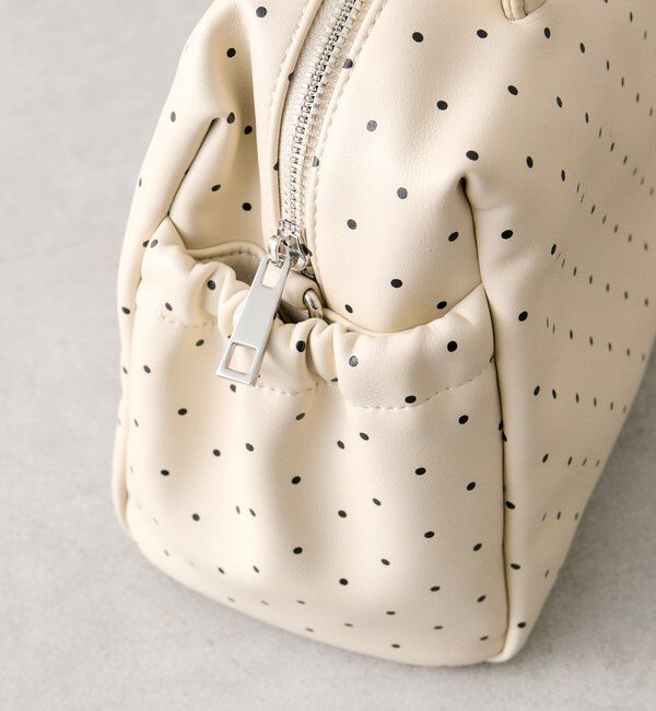  「サイドポケットボストンBAG」|ボストンバッグ|