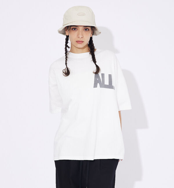 ABAHOUSE「【DICKIES/ディッキーズ】EX PIGMENT CALIF WAPPEN」|その他|