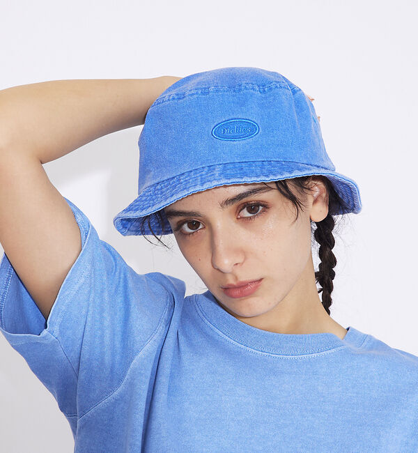 ABAHOUSE「【DICKIES/ディッキーズ】EX PIGMENT CALIF WAPPEN」|その他|