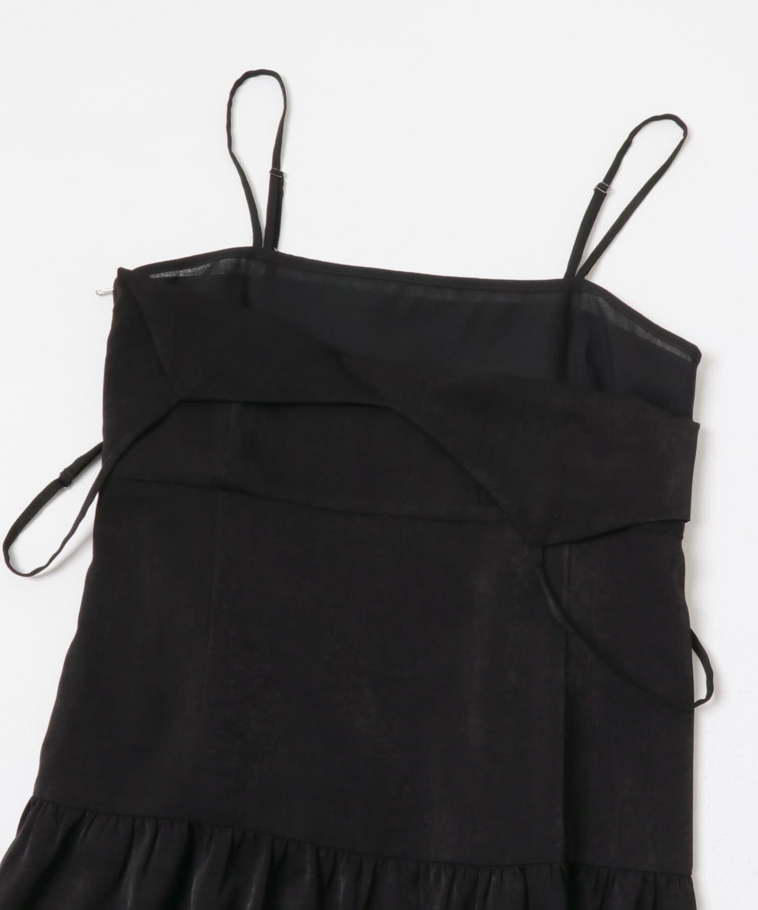 URBAN RESEARCH「SATORU SASAKI　DOUBLE-CAMISOLE DRESS」|ワンピース|
