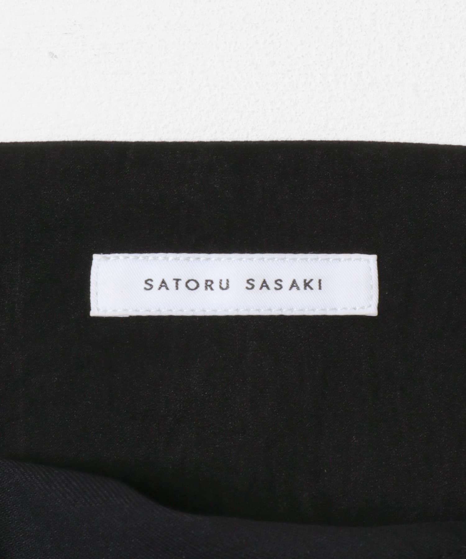 URBAN RESEARCH「SATORU SASAKI　DOUBLE-CAMISOLE DRESS」|ワンピース|