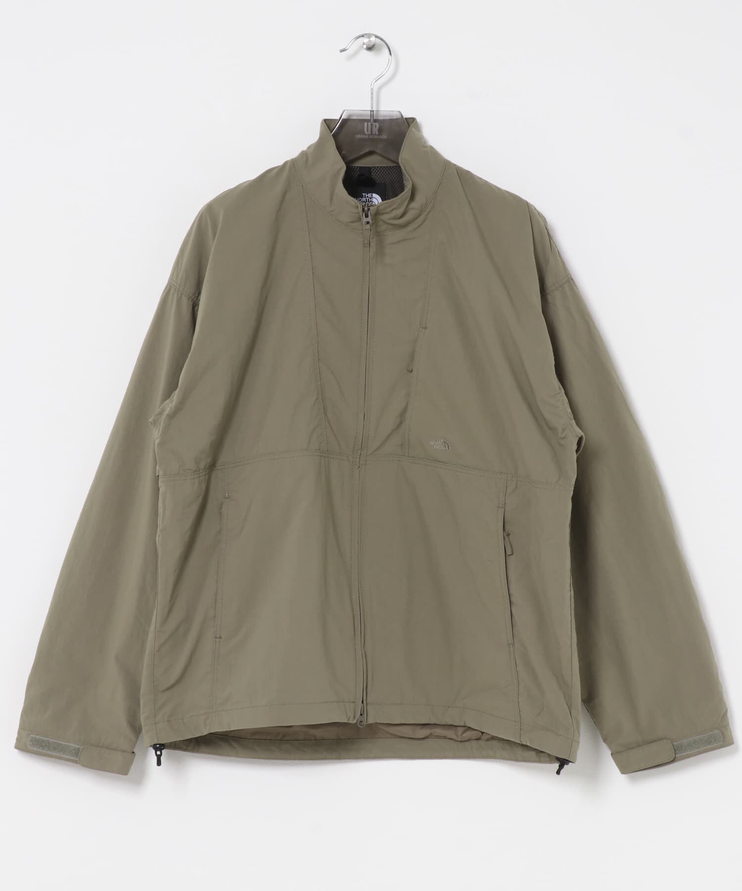 URBAN RESEARCH「THE NORTH FACE　Geology Jacket」|その他|ベージュ