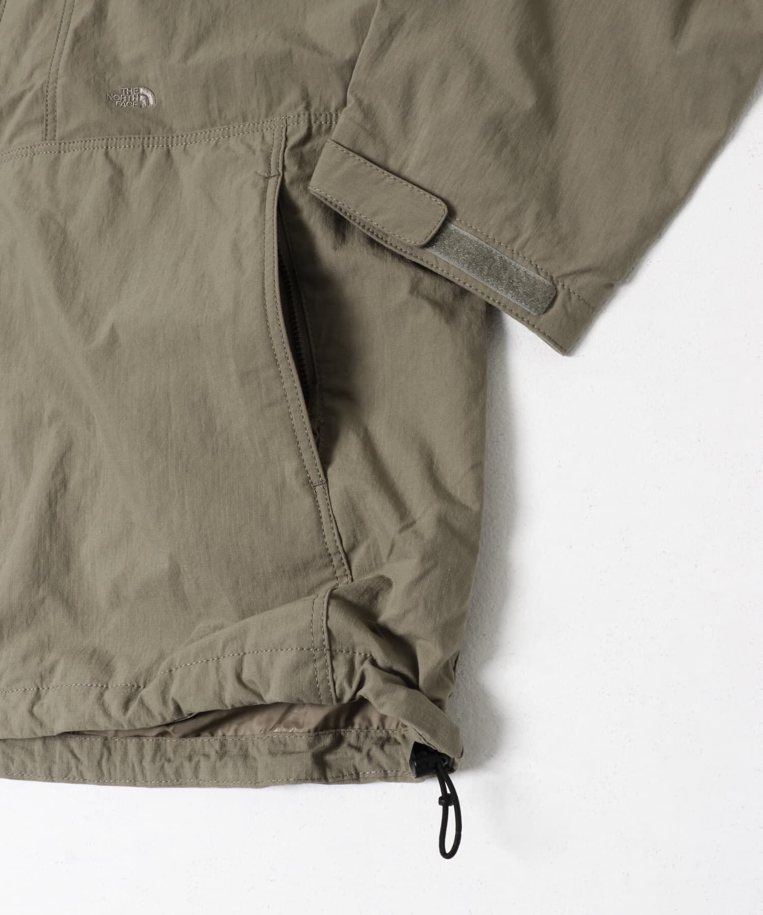 URBAN RESEARCH「THE NORTH FACE　Geology Jacket」|その他|