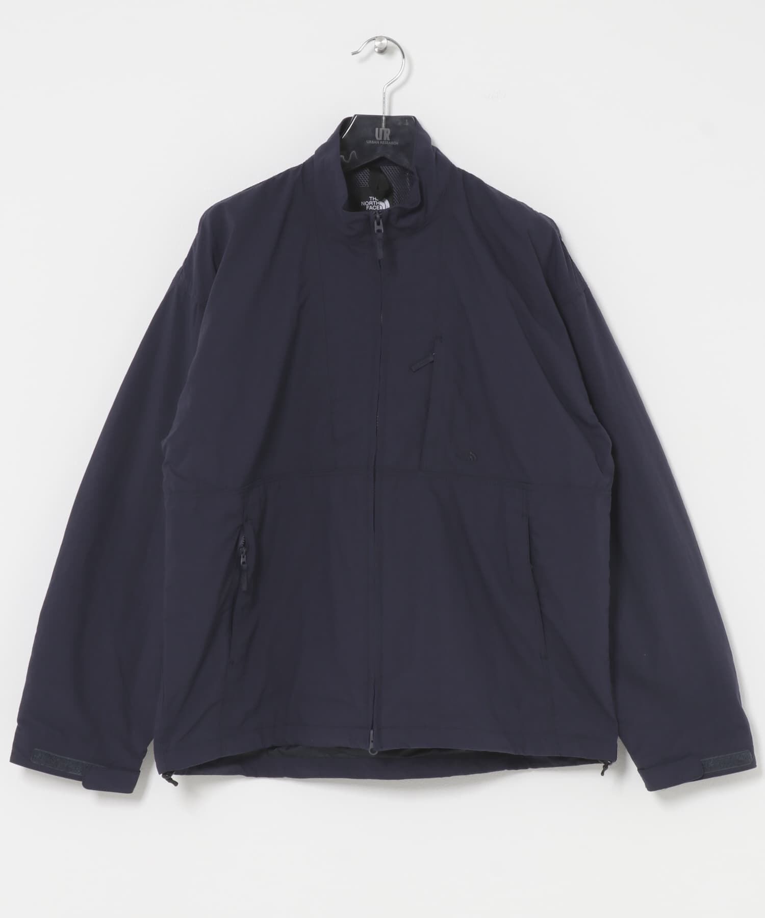 URBAN RESEARCH「THE NORTH FACE　Geology Jacket」|その他|ネイビー