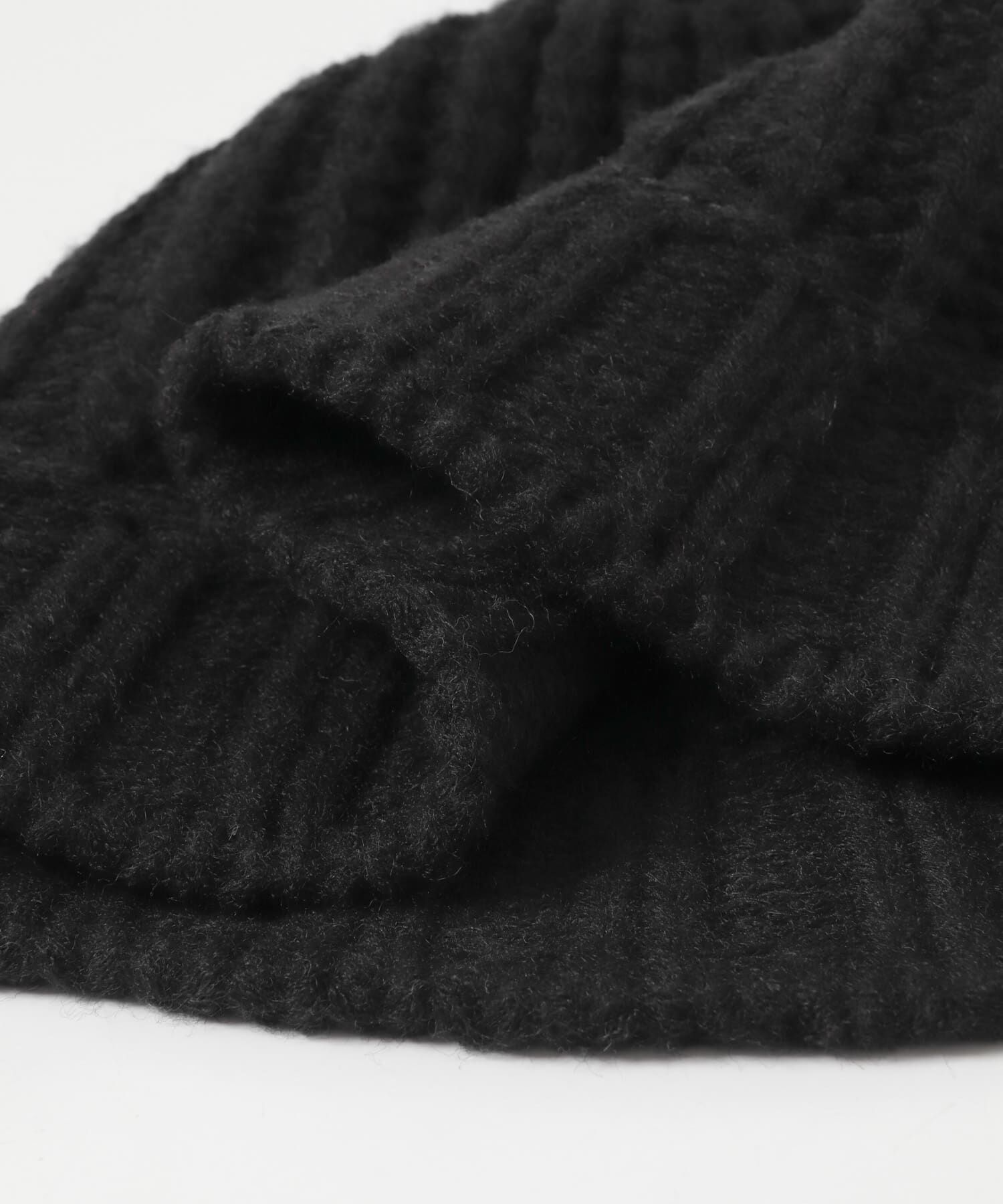 URBAN RESEARCH DOORS「ニットバケットハット」|ハット|