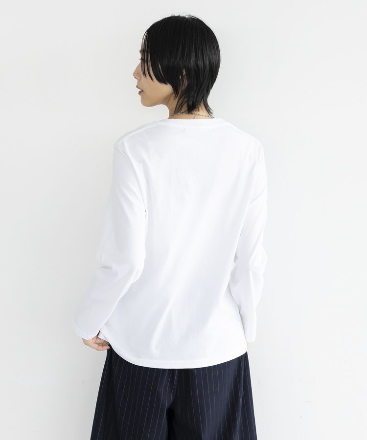 GARAGE OF GOOD CLOTHING「レコードジャケットイラストT」|Tシャツ・カットソー|