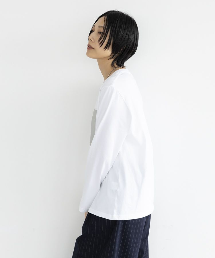 GARAGE OF GOOD CLOTHING「レコードジャケットイラストT」|Tシャツ・カットソー|
