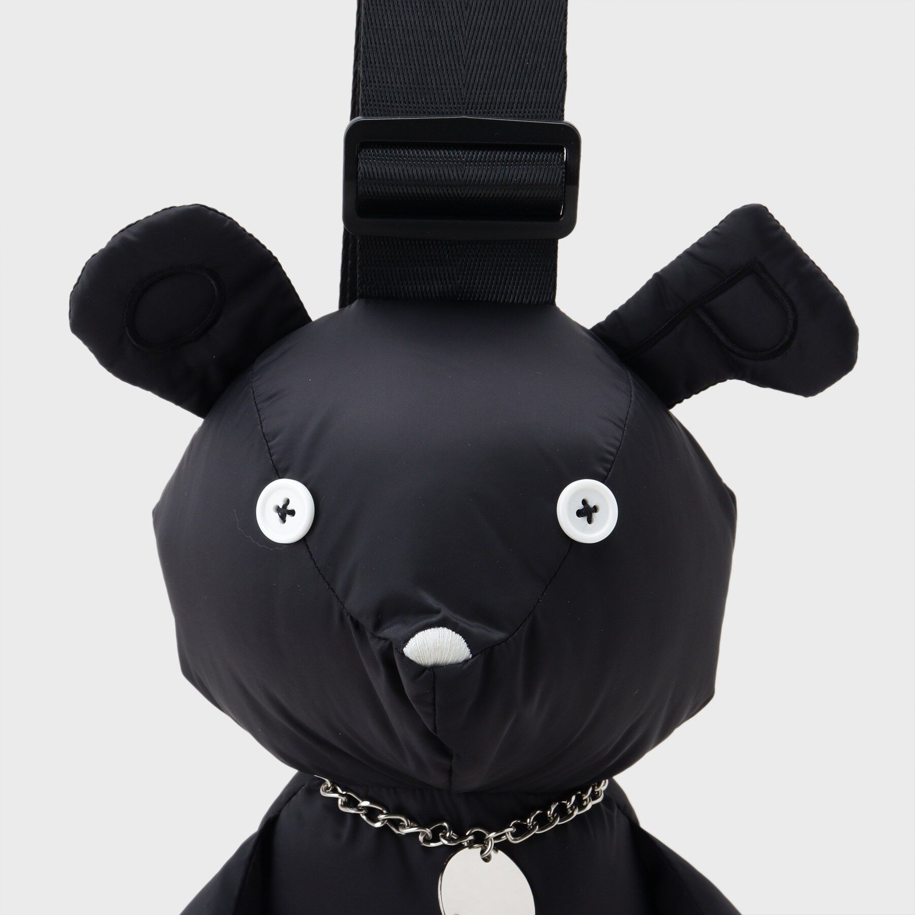 OPAQUE.CLIP「【軽量／長さ調整可能】オペークマデザインボディバッグ」|その他|