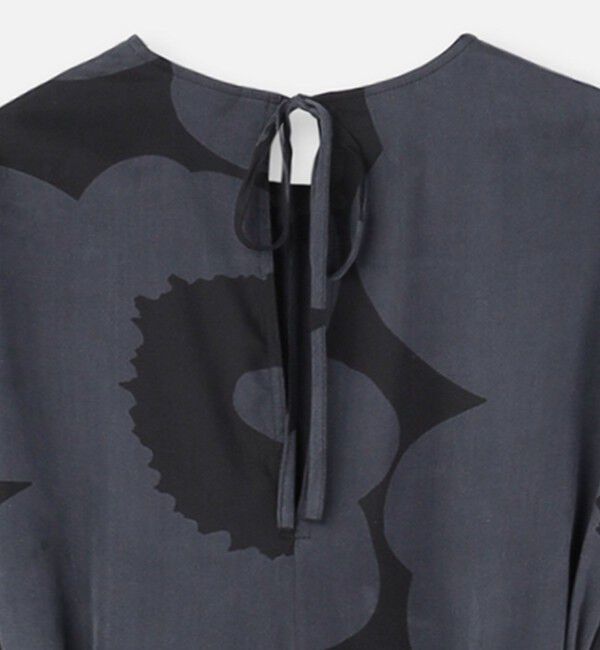 Marimekko「Sh Taipale Unikko ワンピース」|ワンピース|