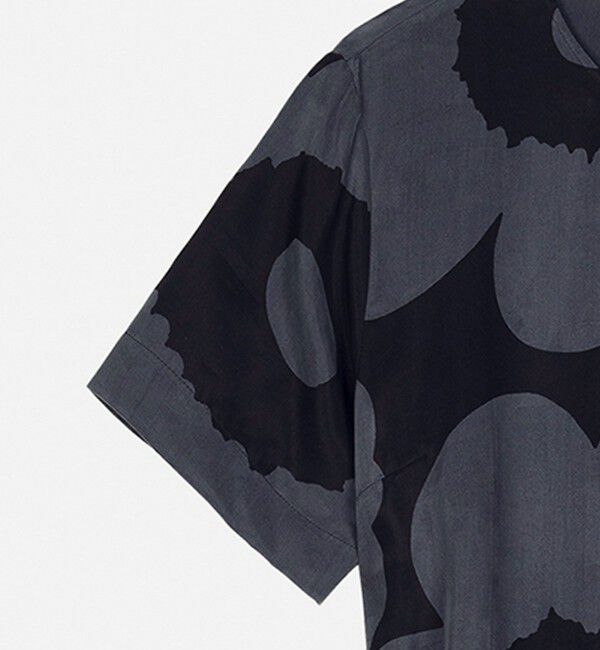 Marimekko「Sh Taipale Unikko ワンピース」|ワンピース|