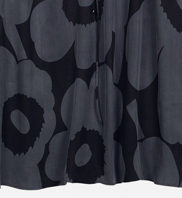 Marimekko「Sh Taipale Unikko ワンピース」|ワンピース|