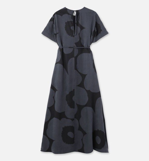 Marimekko「Sh Taipale Unikko ワンピース」|ワンピース|