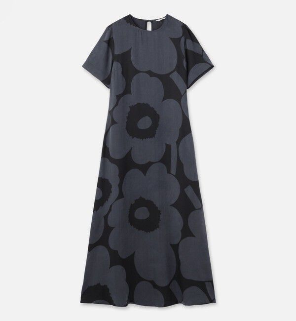 Marimekko「Sh Taipale Unikko ワンピース」|ワンピース|