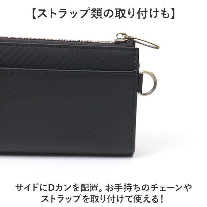 BACKYARD FAMILY「長財布 メンズ ブランド 通販 長 財布 ロングウォレット さいふ サイフ ウォレット 革 レザー」|財布|