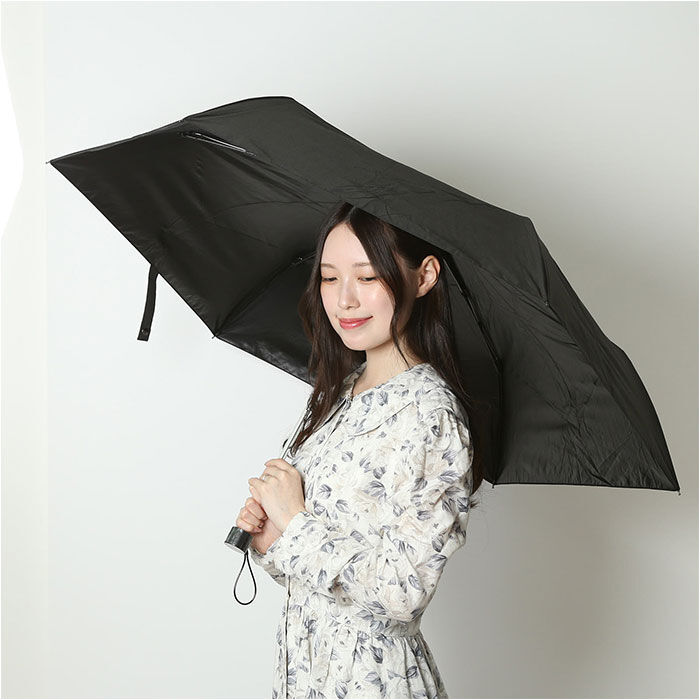 BACKYARD FAMILY「晴雨兼用傘 60cm 折りたたみ傘 通販 折り畳み傘 傘 かさ カサ 雨傘 日傘 晴雨兼用」|傘|