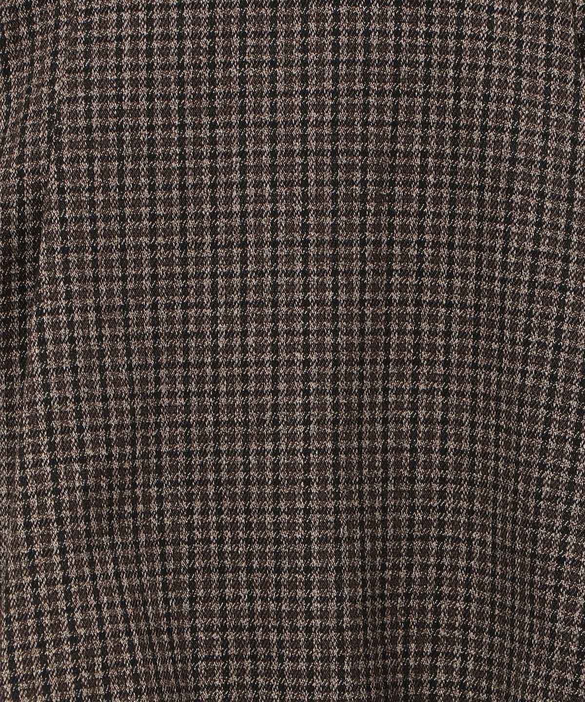 WILLSELECTION「タックバルーンミニスカート」|フレア|