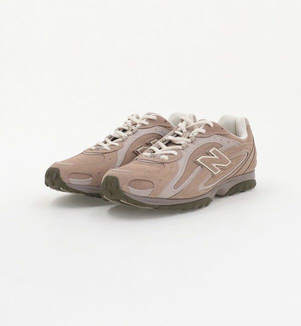 UNITED ARROWS「＜New Balance＞U204LMMA/スニーカー」|スニーカー|