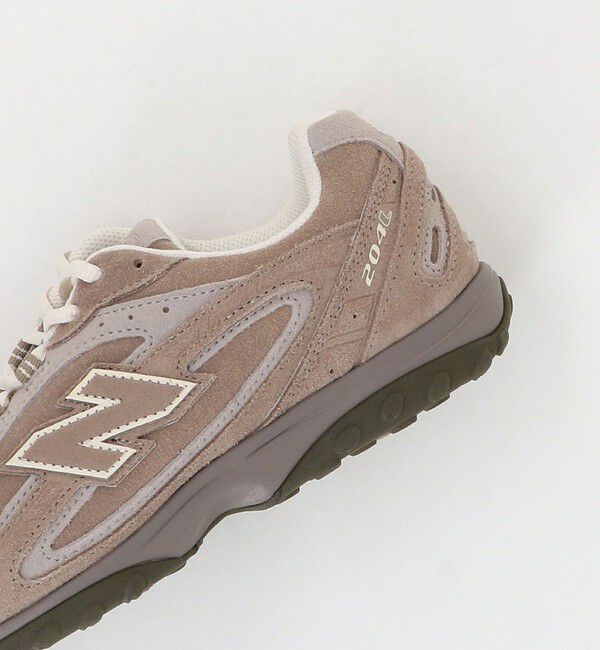 UNITED ARROWS「＜New Balance＞U204LMMA/スニーカー」|スニーカー|