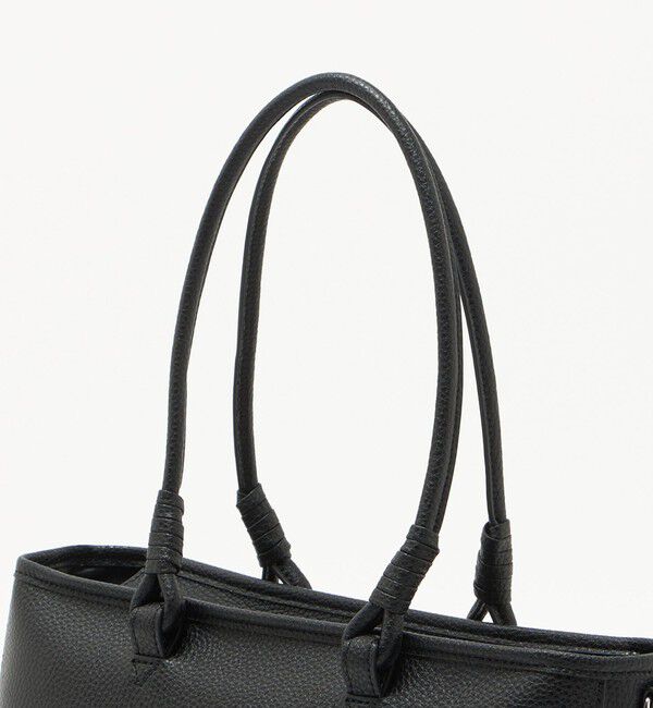 UNITED ARROWS green label relaxing「＜Hyman Roth＞ワイド ボストンバッグ」|ショルダー・メッセンジャー|