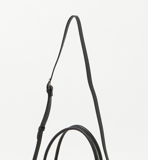 UNITED ARROWS green label relaxing「＜Hyman Roth＞ワイド ボストンバッグ」|ショルダー・メッセンジャー|