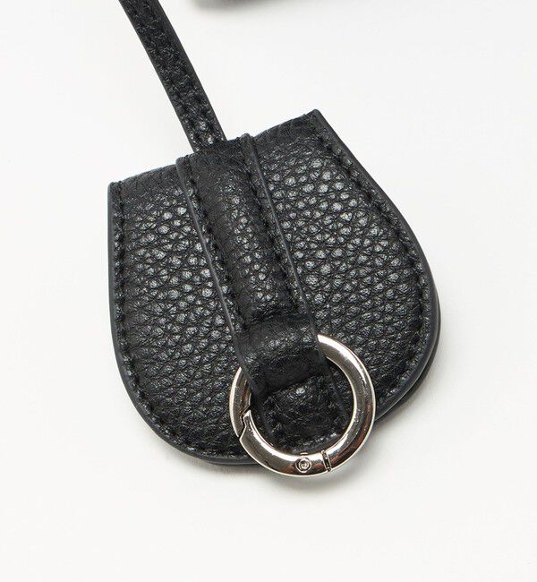 UNITED ARROWS green label relaxing「＜Hyman Roth＞ワイド ボストンバッグ」|ショルダー・メッセンジャー|