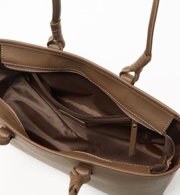 UNITED ARROWS green label relaxing「＜Hyman Roth＞ワイド ボストンバッグ」|ショルダー・メッセンジャー|