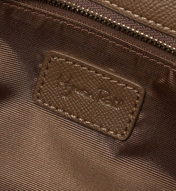 UNITED ARROWS green label relaxing「＜Hyman Roth＞ワイド ボストンバッグ」|ショルダー・メッセンジャー|