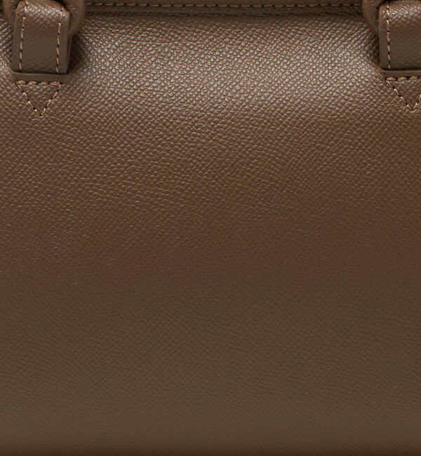 UNITED ARROWS green label relaxing「＜Hyman Roth＞ワイド ボストンバッグ」|ショルダー・メッセンジャー|